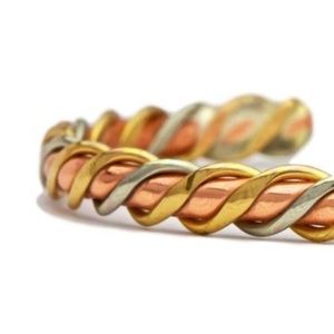 NEW Copper Core Bracelet by Sergio Lub